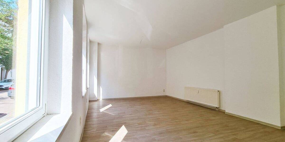 Etagenwohnung Köthen (Anhalt) Köthen - 4 Zimmer, 150 m&sup2;, 715&euro; | Angebot:26243019