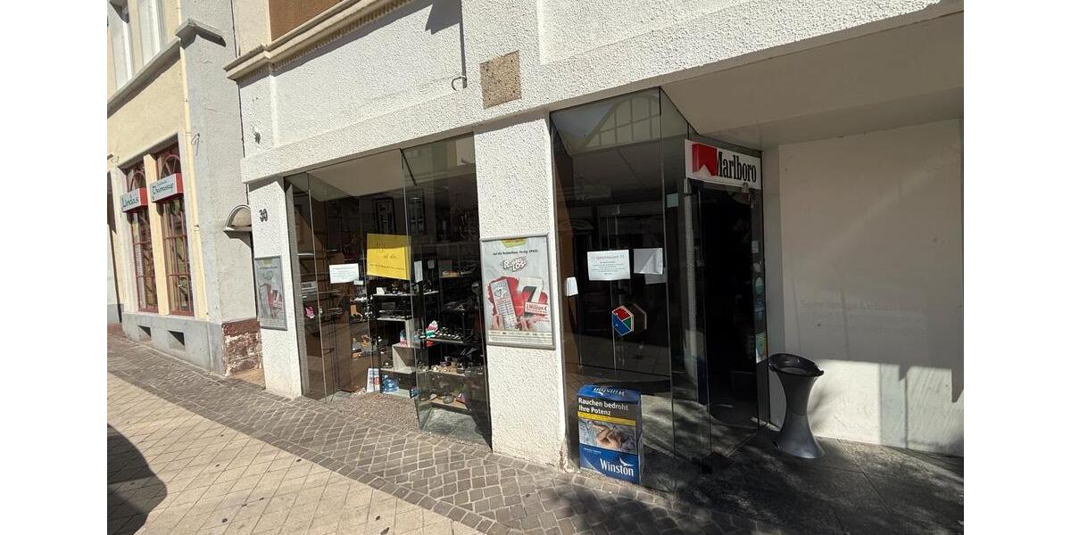 Gewerbeobjekt Kassel Südstadt - 300&euro; | Angebot:22152785