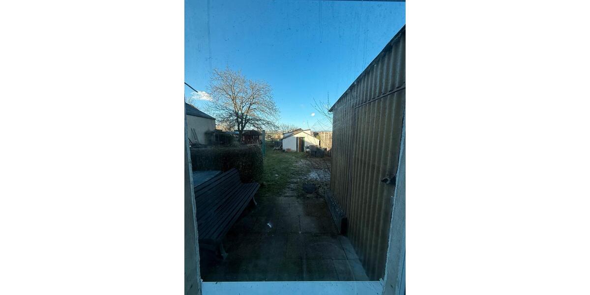 Neues ZuHause in Lutzerath - mit Garten und Stellplatz 4 zimmer