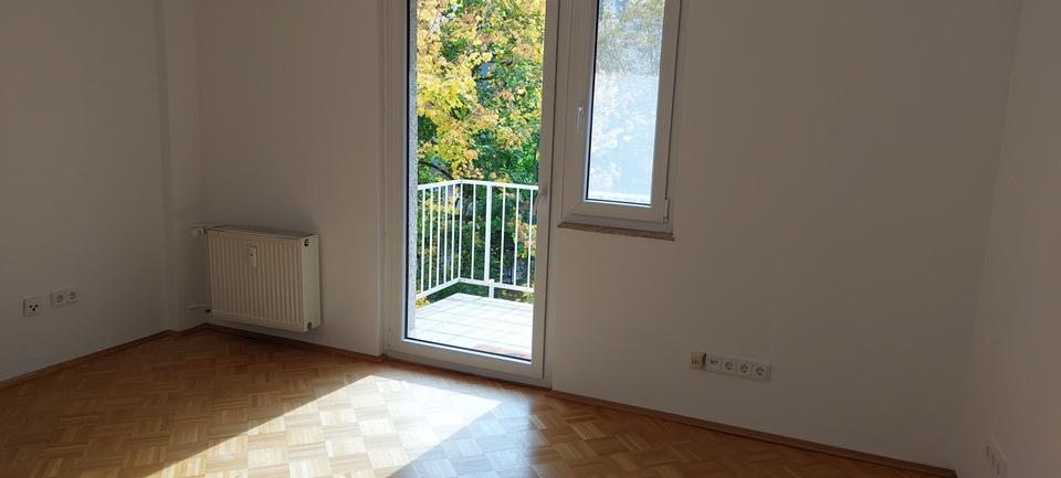 Zwei Zimmer Wohung im Westend mit Südbalkon, hell und ruhig 2 zimmer