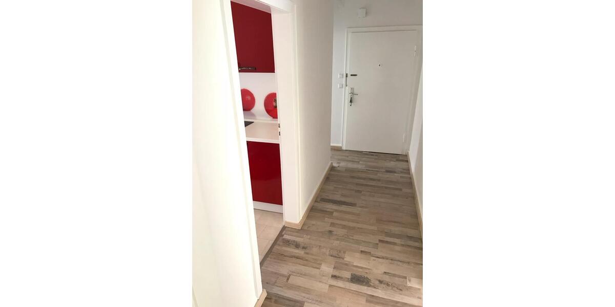 Etagenwohnung Osnabrück Dodesheide - 2 Zimmer, 56 m&sup2;, 815&euro; | Angebot:26051420