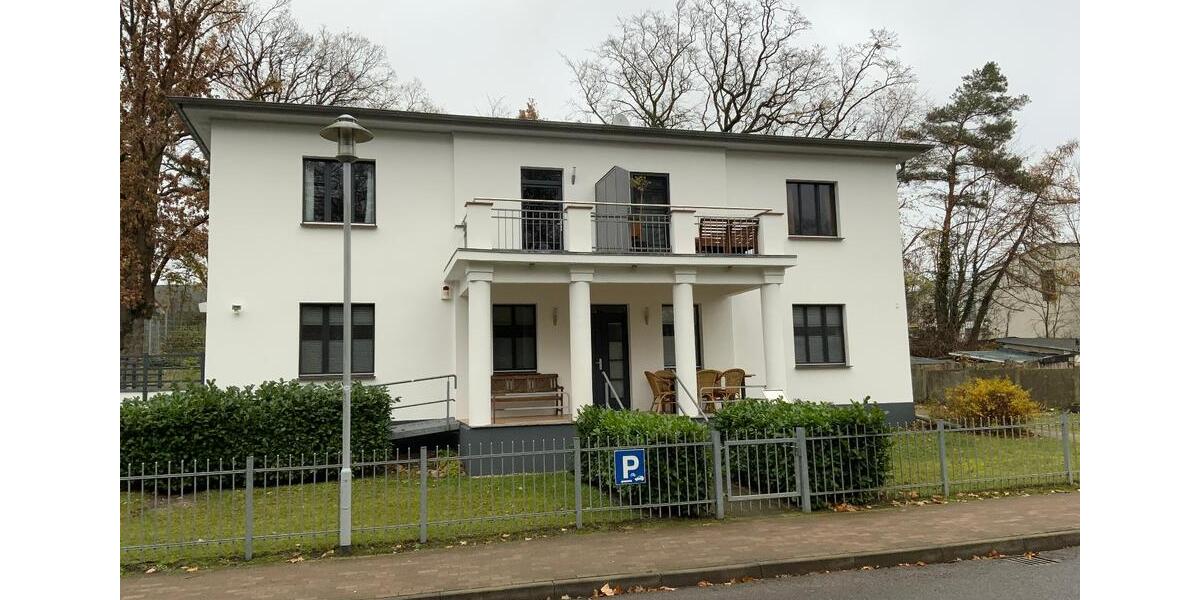 2 Raum Wohnung 1 zimmer