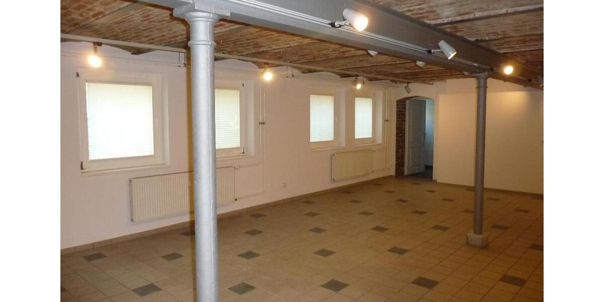 Gewerbeobjekt Wernigerode - 400&euro; | Angebot:24143856