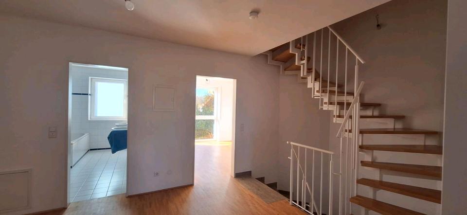 Reihenhaus Ulm Obertalfingen - 5 Zimmer, 120 m&sup2;, 1.650&euro; | Angebot:26264097