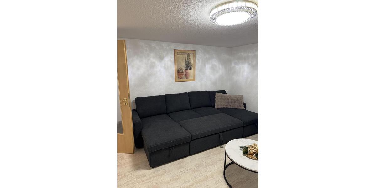 Erdgeschoßwohnung Halberstadt - 2 Zimmer, 59 m&sup2;, 1.999&euro; | Angebot:24766023