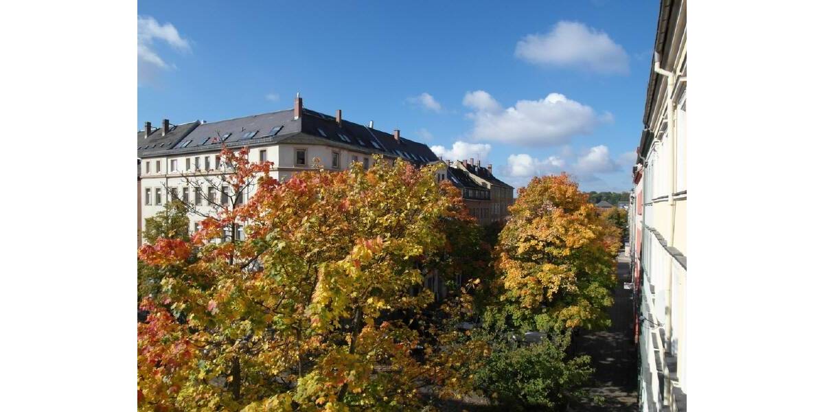 Etagenwohnung Chemnitz Zentrum - 2 Zimmer, 54 m&sup2;, 350&euro; | Angebot:26189030