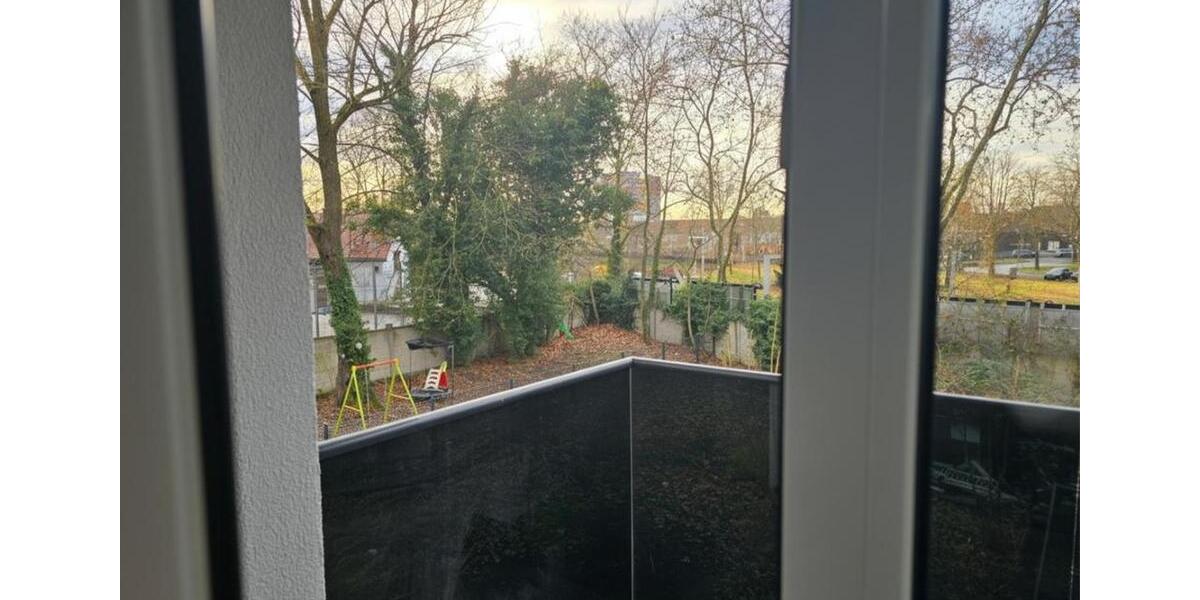 Etagenwohnung Karlsruhe Mühlburg - 2 Zimmer, 48 m&sup2;, 635&euro; | Angebot:26245169