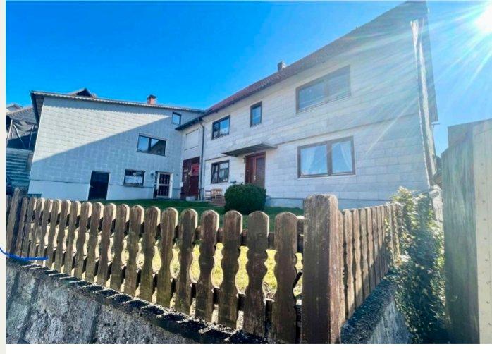 Erdgeschoßwohnung Kalefeld - 3 Zimmer, 110 m&sup2;, 610&euro; | Angebot:26126276
