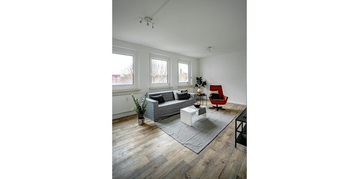 Erdgeschoßwohnung Crimmitschau - 1 Zimmer, 30 m&sup2;, 178&euro; | Angebot:25919812