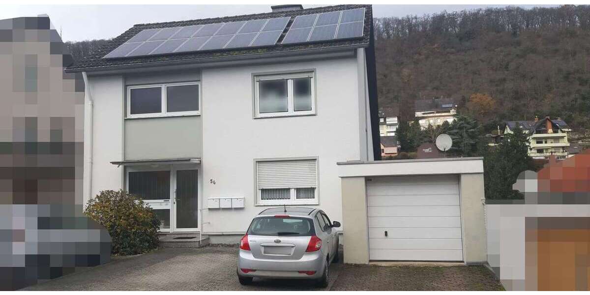 Wohnung zum Mieten in Bad Breisig 675 € 75 m² 2 zimmer