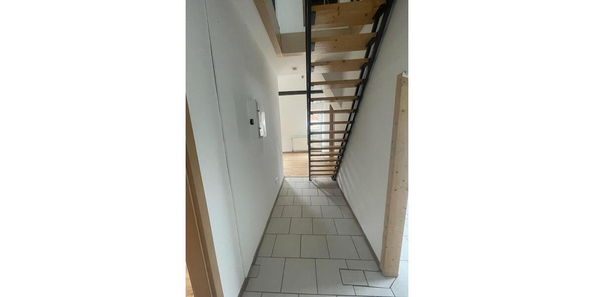Dachgeschoßwohnung Osnabrück - 2.5 Zimmer, 60 m&sup2;, 595&euro; | Angebot:24673988