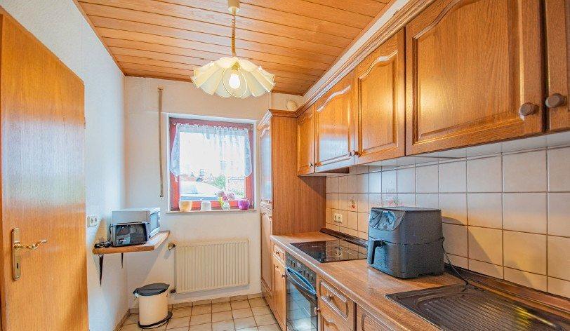 Reihenhaus Aachen Eilendorf - 4 Zimmer, 103 m&sup2;, 1.100&euro; | Angebot:26696137