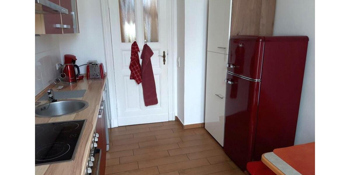 Etagenwohnung Rathenow - 1 Zimmer, 16 m&sup2;, 340&euro; | Angebot:26149422