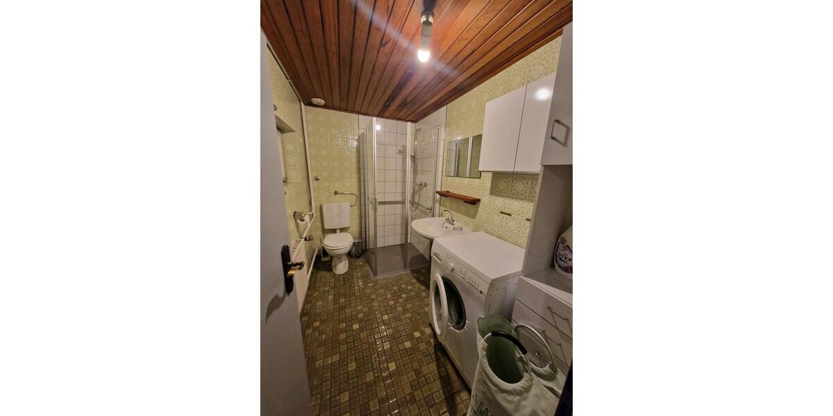 Wohnen auf Zeit Wegberg - 5 Zimmer, 110 m&sup2;, 11&euro; | Angebot:24901271