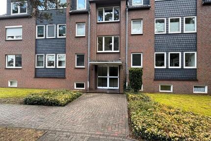 Wohnung Oyten - 2 Zimmer, 62 m&sup2;, 670&euro; | Angebot:26380883