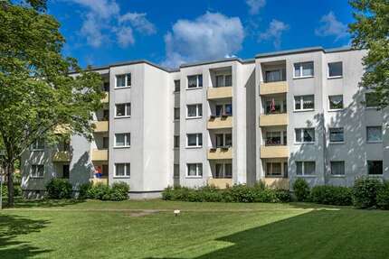 Wohnung Monheim Baumberg - 3 Zimmer, 70 m&sup2;, 819&euro; | Angebot:26123651