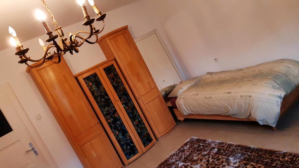 Zimmer in 2er WG für Studentin