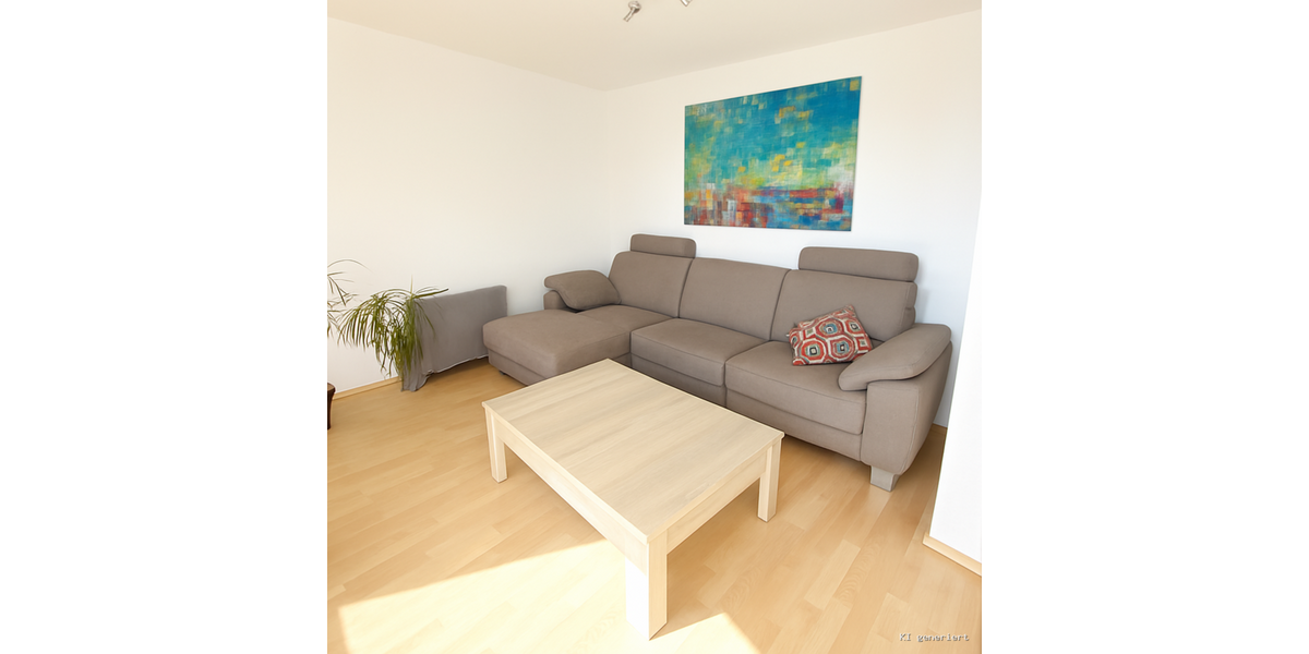 Etagenwohnung Düsseldorf-Friedrichstadt Friedrichstadt - 3 Zimmer, 70 m&sup2;, 1.190&euro; | Angebot:27071735