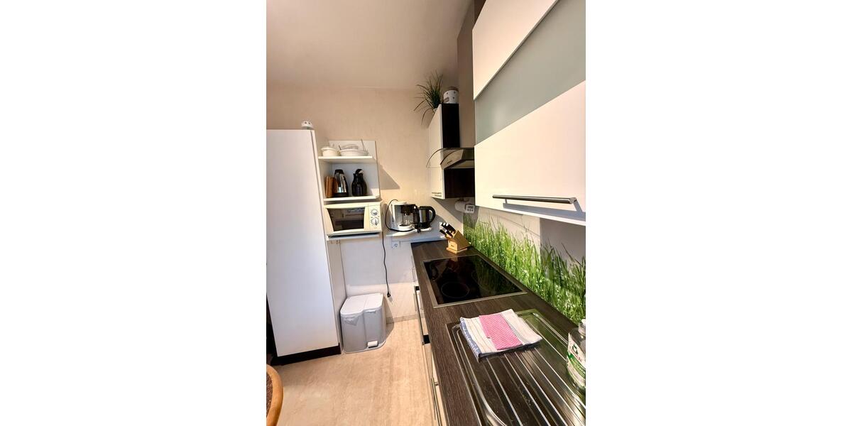 Etagenwohnung Bad Lauterberg im Harz - 3 Zimmer, 60 m&sup2;, 550&euro; | Angebot:23764164