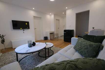 Wohnen auf Zeit in Nürnberg 990 € 2 zimmer