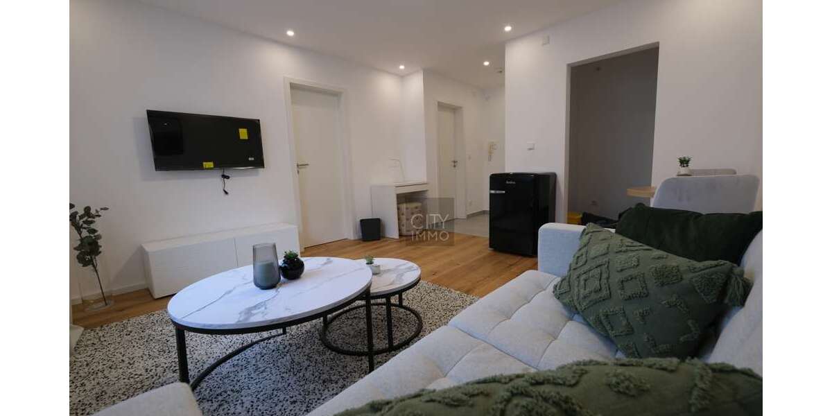 Zimmer Nürnberg Herrnhütte - 2 Zimmer, 990&euro; | Angebot:22798399