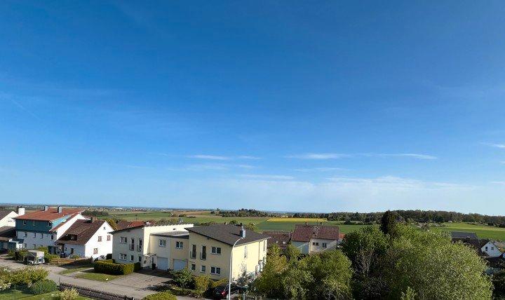Dachgeschoßwohnung Gerstetten - 2.5 Zimmer, 65 m&sup2;, 750&euro; | Angebot:26697069