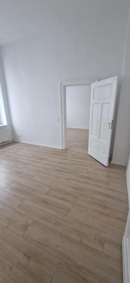 Stilvolle AltbauWohnung mit 161 m² am Hasselbachplatz | 2 Bäder