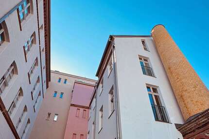 Wohnung zum Mieten in Potsdam 1.340 € 67 m² 2 zimmer