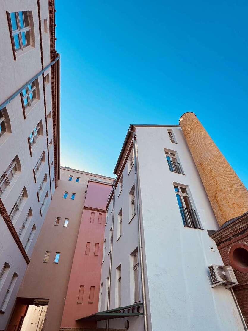 Wohnung zum Mieten in Potsdam 1.340 € 67 m² 2 zimmer