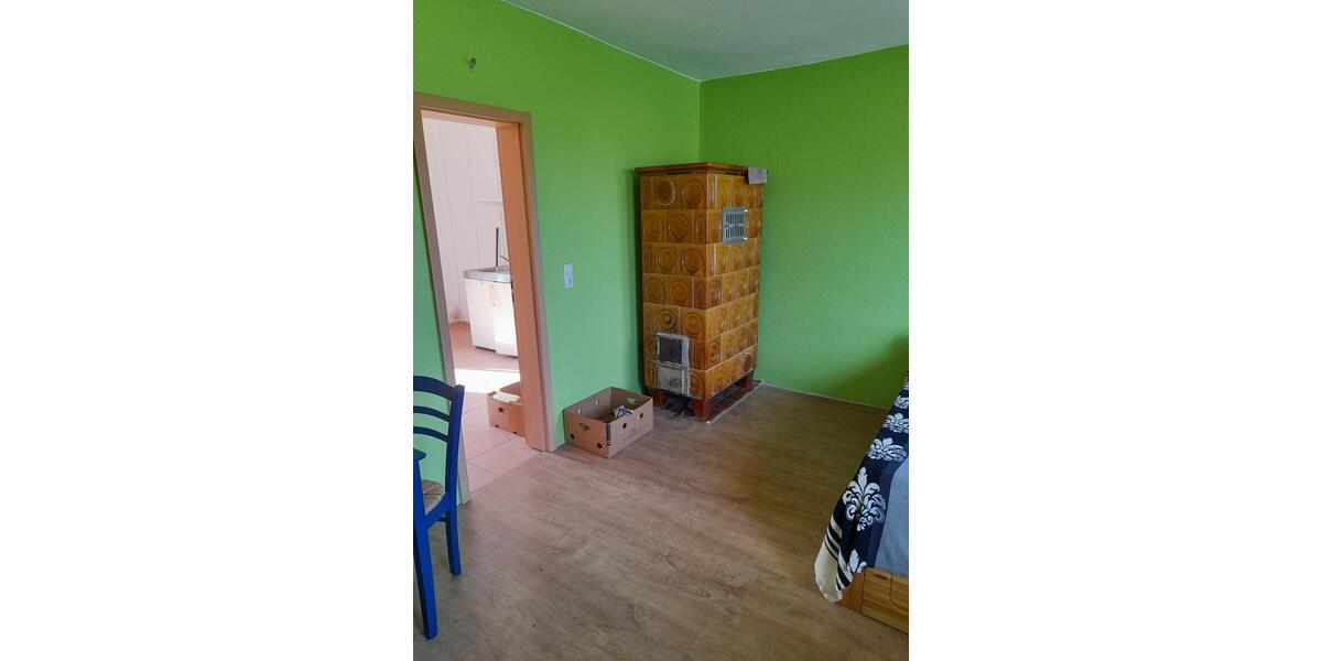 Erdgeschoßwohnung Lewitzrand - 1 Zimmer, 33 m&sup2;, 250&euro; | Angebot:22066242