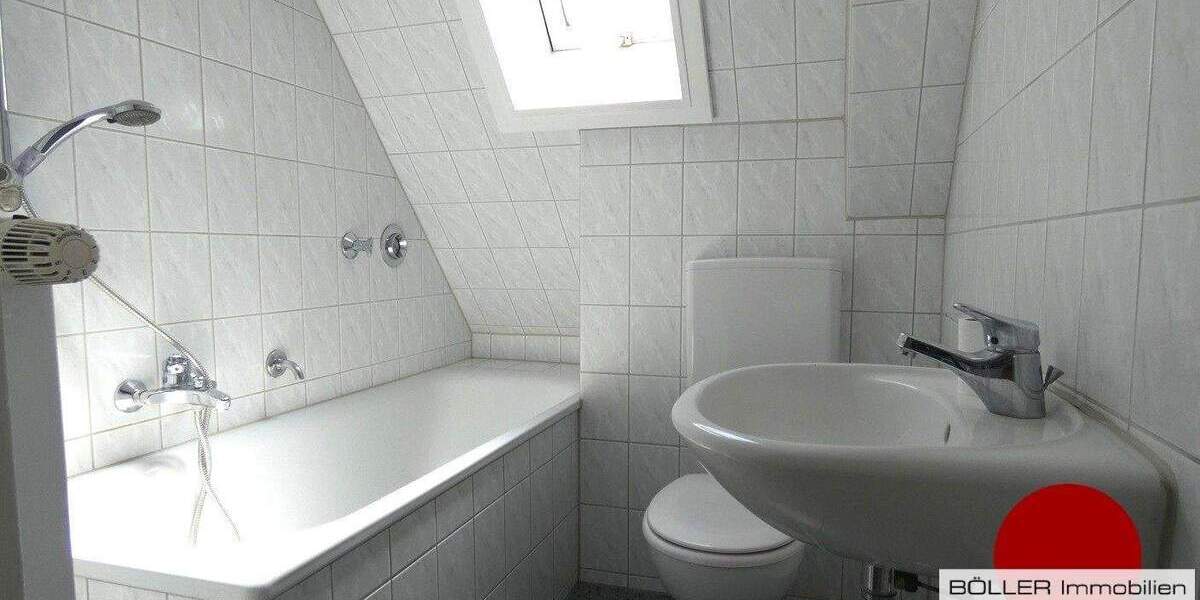 Etagenwohnung Nürnberg Lorenz - 3 Zimmer, 57 m&sup2;, 720&euro; | Angebot:25043187