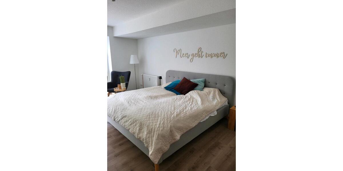 Etagenwohnung Sellin - 1 Zimmer, 30 m&sup2;, 450&euro; | Angebot:26671058