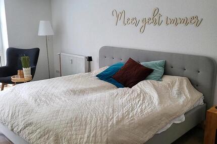 Wohnung Sellin - 1 Zimmer, 30 m&sup2;, 450&euro; | Angebot:26671058