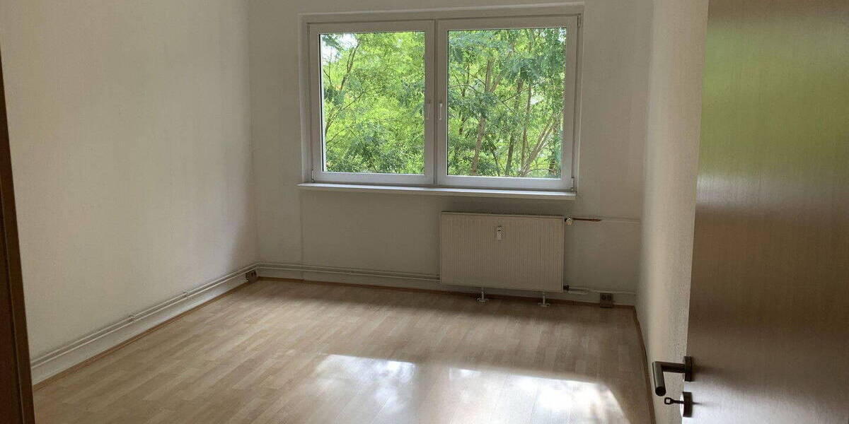 Warlitz - Gepflegte und ruhige 3 Zimmerwohnung ab sofort zu vermieten 3 zimmer