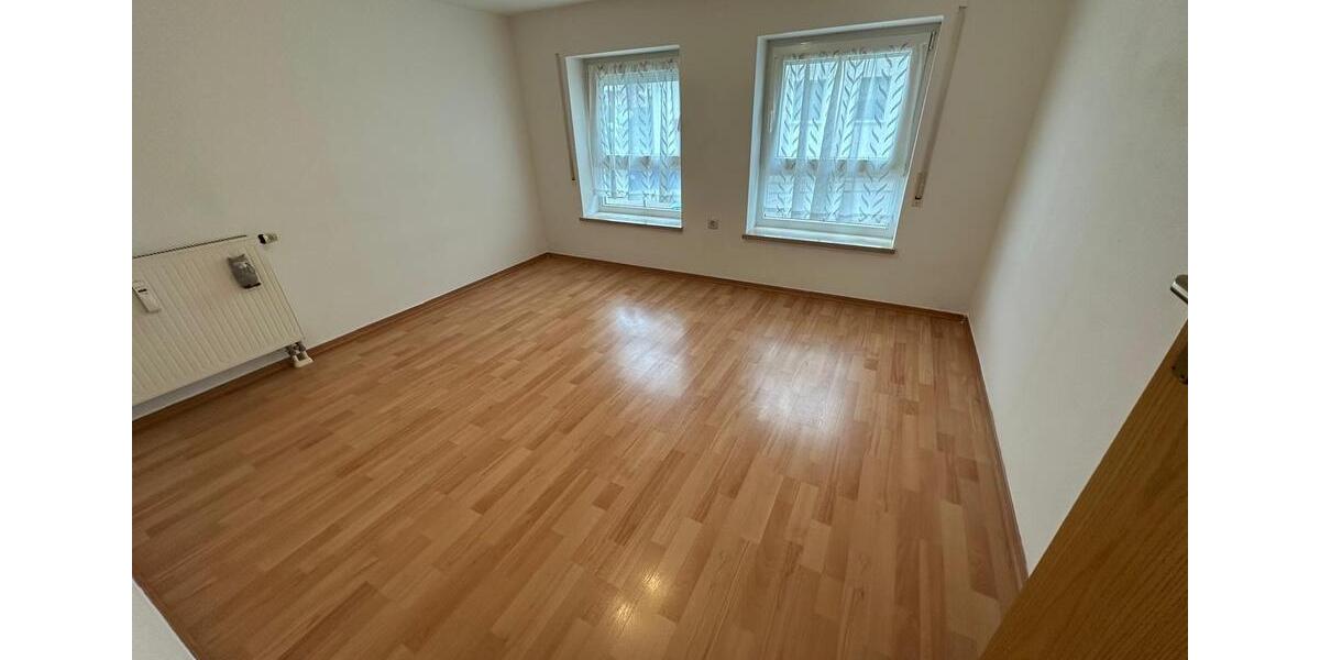 Erdgeschoßwohnung Lauingen (Donau) - 2 Zimmer, 43 m&sup2;, 500&euro; | Angebot:26278725