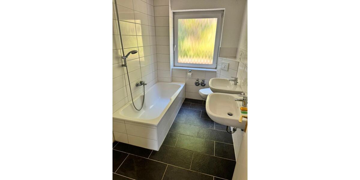 Erdgeschoßwohnung Hirschhorn (Neckar) - 4 Zimmer, 128 m&sup2;, 1.400&euro; | Angebot:26704593