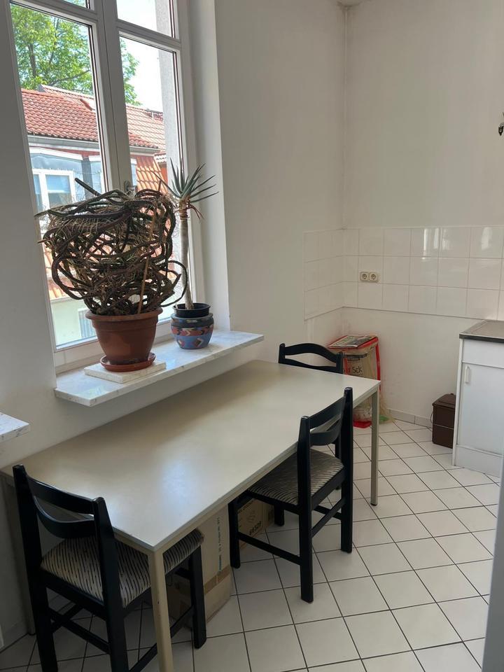103 qm moderne BüroPraxisräume mit Aufzug in Altenburg Zentrum