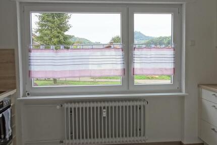 Wohnung Küssaberg - 3.5 Zimmer, 83 m&sup2;, 750&euro; | Angebot:25176303