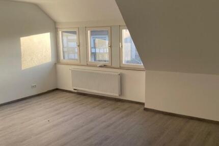 Penthauswohnung mit bester Lage in RonnenbergEmpelde 3.5 zimmer