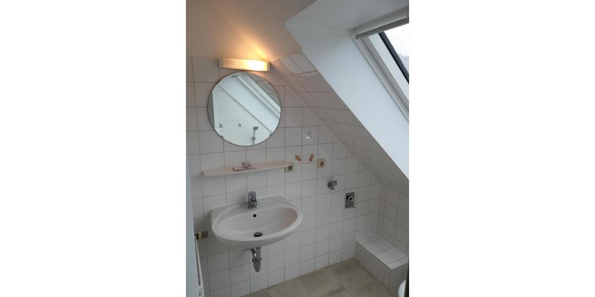 Dachgeschoßwohnung Visselhövede - 2 Zimmer, 35 m&sup2;, 310&euro; | Angebot:25052265
