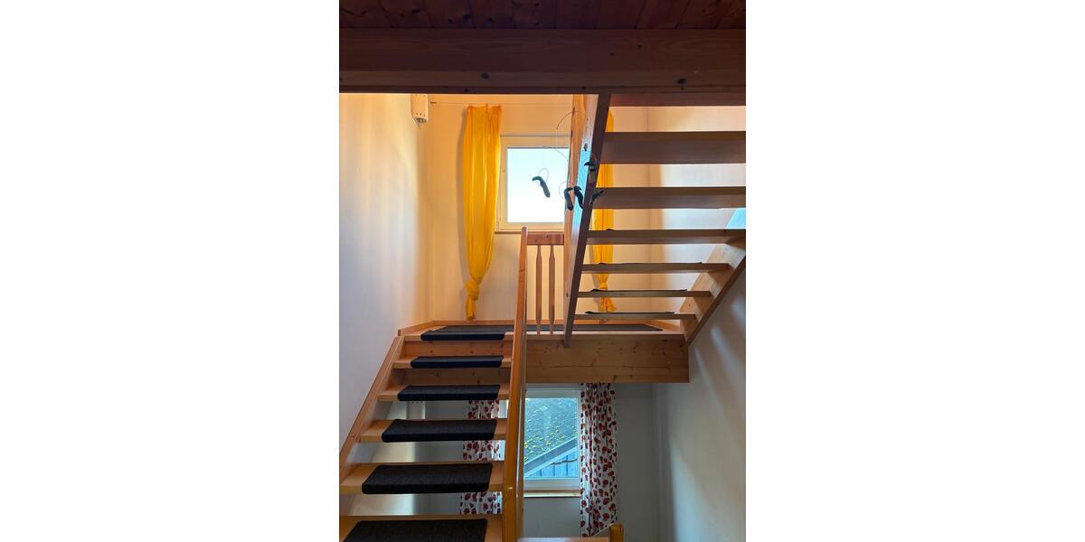 Wohnen auf Zeit March - 1 Zimmer, 20 m&sup2;, 500&euro; | Angebot:26543622