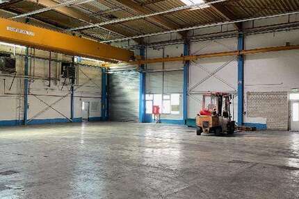 Gewerbeobjekt Grefrath - 2.100&euro; | Angebot:26110419