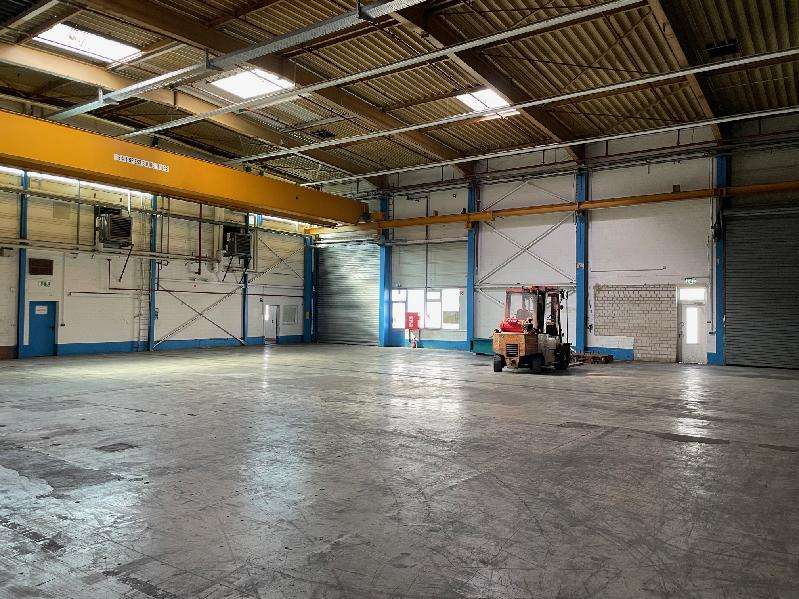 Gewerbeobjekt Grefrath - 2.100&euro; | Angebot:26110419