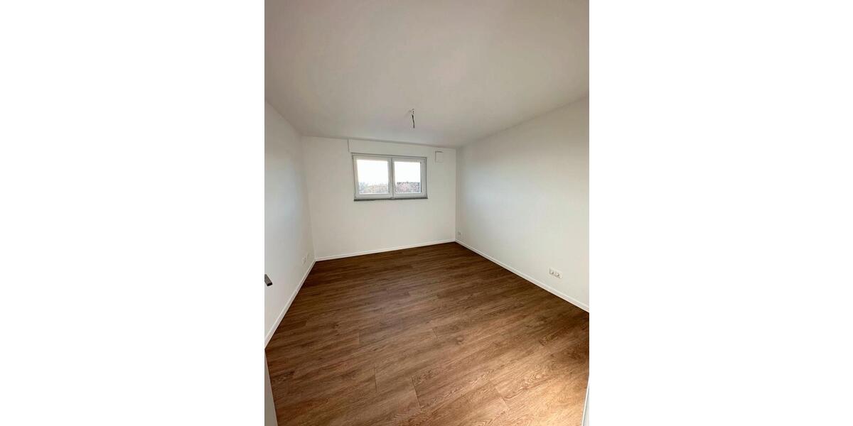 Etagenwohnung Groß-Zimmern Zimmern - 3 Zimmer, 87 m&sup2;, 1.500&euro; | Angebot:24395712