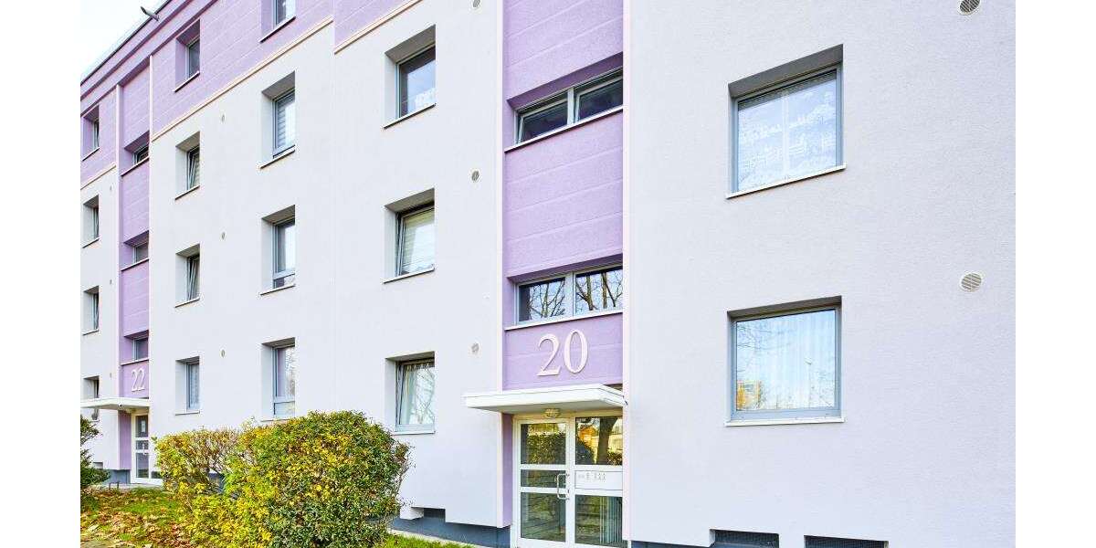 Etagenwohnung Monheim - 2 Zimmer, 55 m&sup2;, 639&euro; | Angebot:26659373
