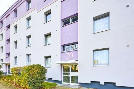 Wohnung Monheim - 2 Zimmer, 55 m&sup2;, 639&euro; | Angebot:26659373