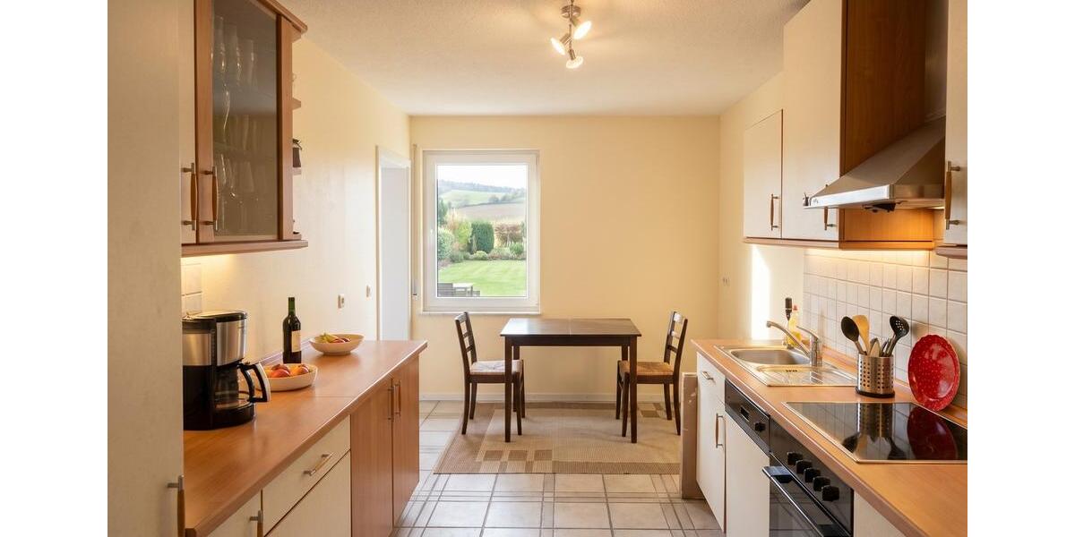 Terrassenwohnung Donaueschingen - 3 Zimmer, 85 m&sup2;, 890&euro; | Angebot:26672292