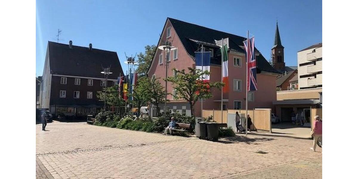 Wohnen auf Zeit Furtwangen im Schwarzwald - 1 Zimmer, 19 m&sup2;, 312&euro; | Angebot:24440407