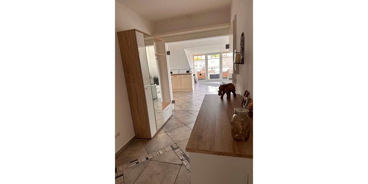 Etagenwohnung Paderborn - 2 Zimmer, 75 m&sup2;, 1.150&euro; | Angebot:26586397