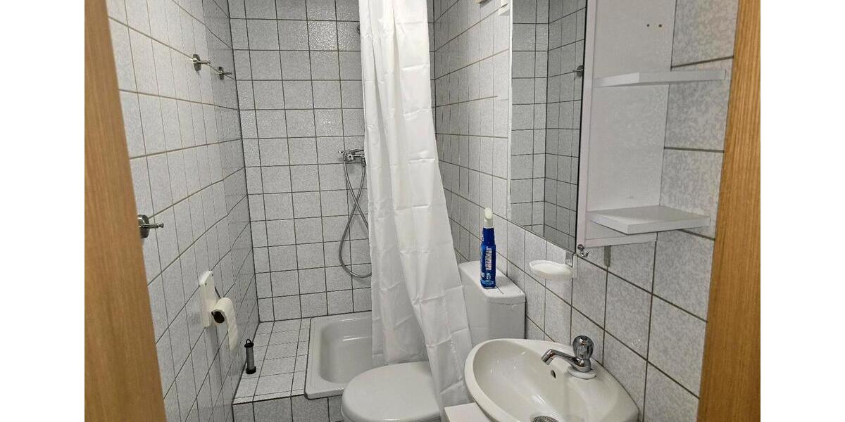Etagenwohnung Schwabach - 1 Zimmer, 36 m&sup2;, 530&euro; | Angebot:25992256